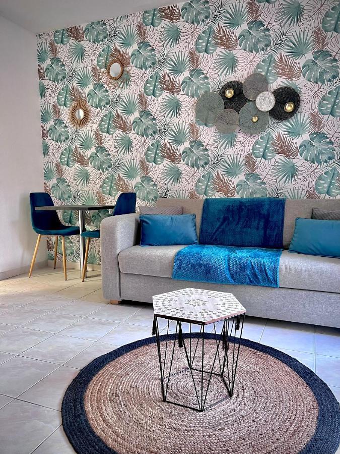 مينتون Studio Le Floreale Palace المظهر الخارجي الصورة