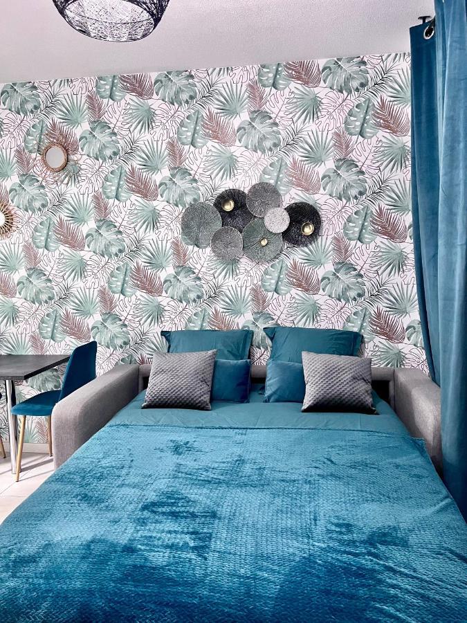 مينتون Studio Le Floreale Palace المظهر الخارجي الصورة