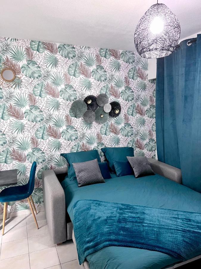 مينتون Studio Le Floreale Palace المظهر الخارجي الصورة